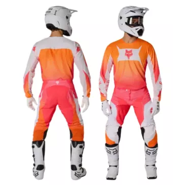 Tenue Fox 180 Air Taper Orange / Rose 2026