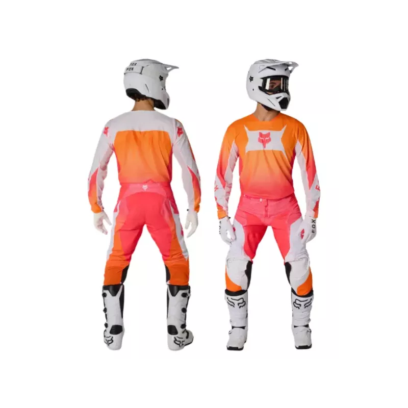 Tenue Fox 180 Air Taper Orange / Rose 2026