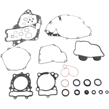 joint moteur complet + spis 250 rmz 16-23