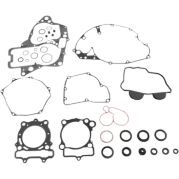 joint moteur complet + spis 250 rmz 16-23