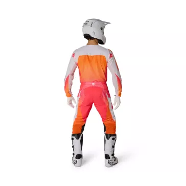 Tenue Fox 180 Air Taper Orange / Rose 2026