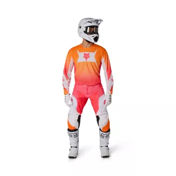 Tenue Fox 180 Air Taper Orange / Rose 2026