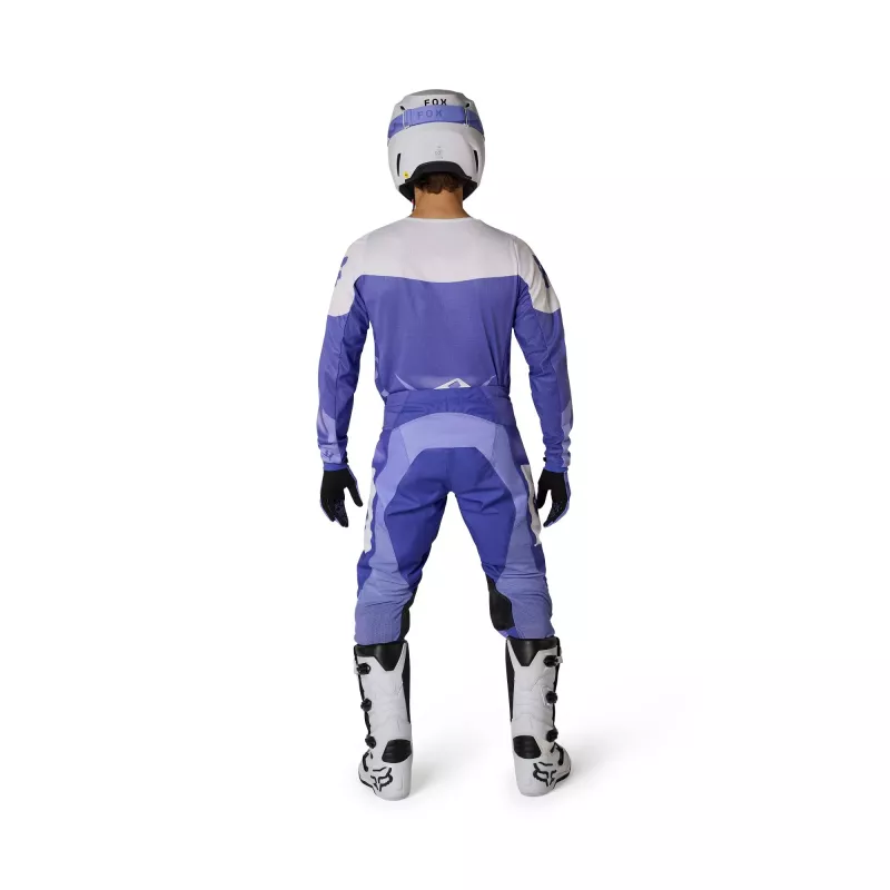 Tenue MOTOCROSS Fox 180 NOBLE VIOLET SHIMODA 2026