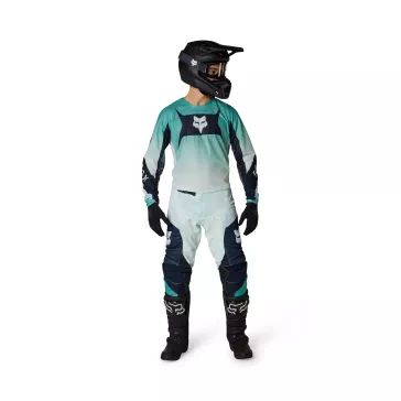 Tenue Fox 180 Noble Bleu Ciel 2026