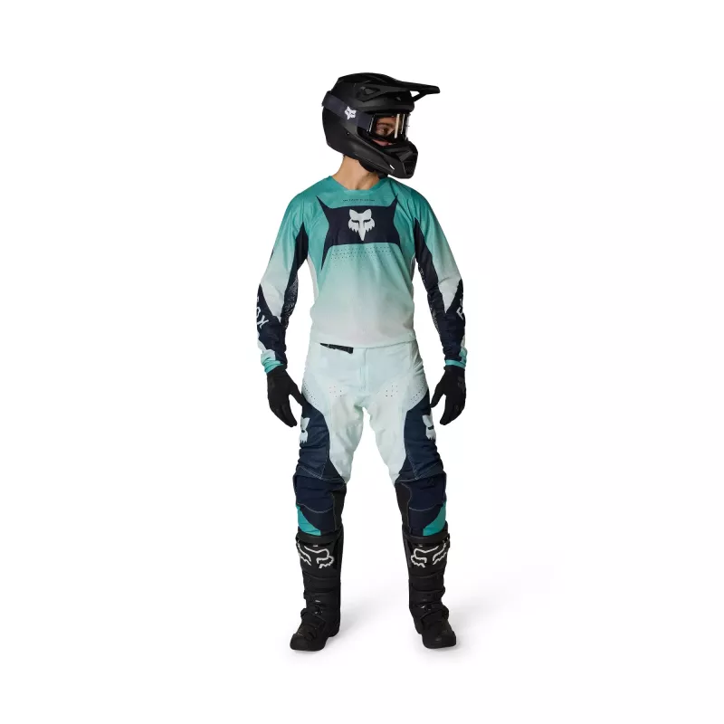 Tenue Fox 180 Noble Bleu Ciel 2026