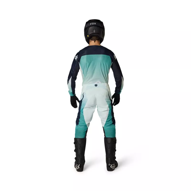 Tenue MOTOCROSS Fox 180 NOBLE VIOLET SHIMODA 2026