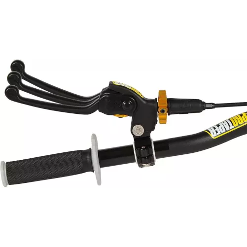 Levier de rechange ProTaper pour l'ensemble levier d'embrayage + cocotte Profile Pro noir