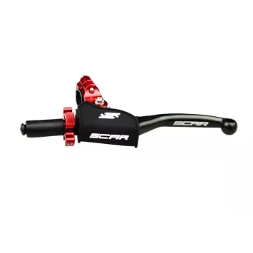 cocotte SCAR rouge avec levier retournable 129.90?