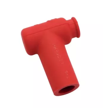 anti-parasite NGK LB05EMHR (rouge) KTM