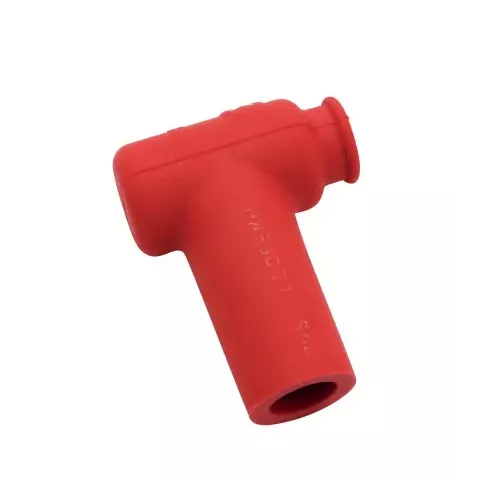 anti-parasite NGK LB05EMHR (rouge) KTM