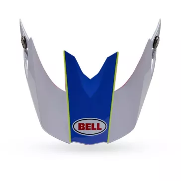 Visière BELL Moto-10 MIPS Rose 2026