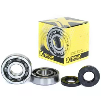 Kit de roulement de Vilebrequin PROX - YAMAHA 250 YZ 01-26