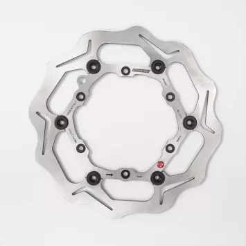 Disque de frein avant BRAKING w-flo 270mm - KTM 2001-2026