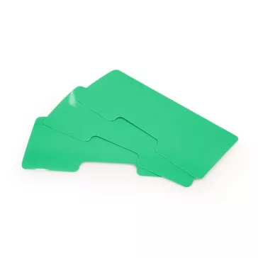 Pack films universels Hydrophobe RFX x3 62MM