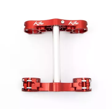 Té de fourche KITE HONDA CR-F 21-26