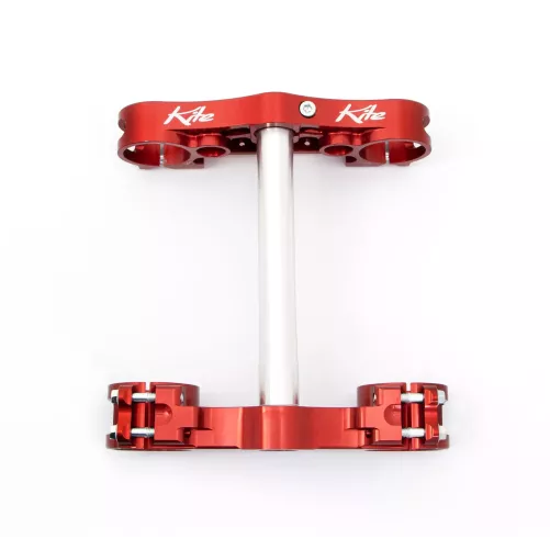 Té de fourche KITE HONDA CR-F 21-26