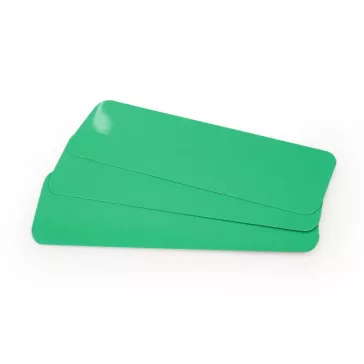 Pack films universels Hydrophobe RFX x3 50MM