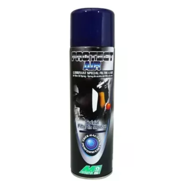 Huile de filtre à air MINERVA OIL 500ml