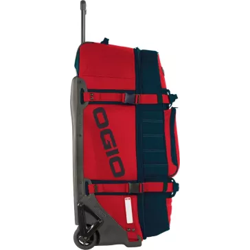 Sac de Voyage OGIO RIG 9800 Pro-Dark Red