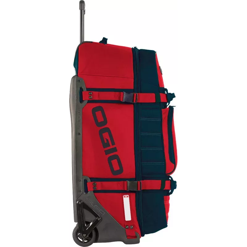 Sac de Voyage OGIO RIG 9800 Pro-Dark Red