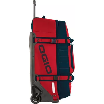 Sac de Voyage OGIO RIG 9800 Pro-Dark Red