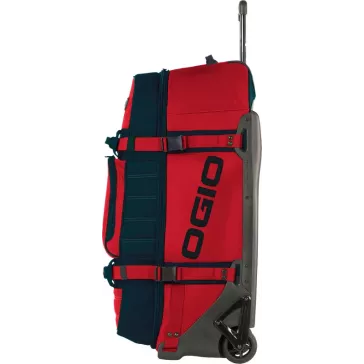 Sac de Voyage OGIO RIG 9800 Pro-Dark Red