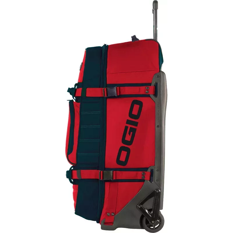 Sac de Voyage OGIO RIG 9800 Pro-Dark Red