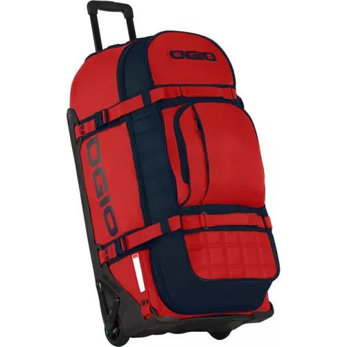 Sac de Voyage OGIO RIG 9800 Pro-Dark Red