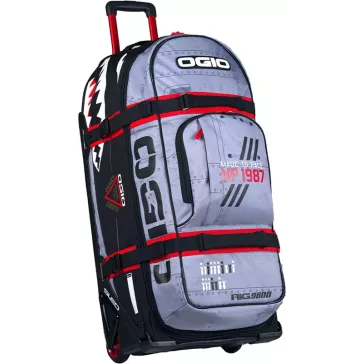 Sac de Voyage OGIO RIG 9800 Pro-Anthracite
