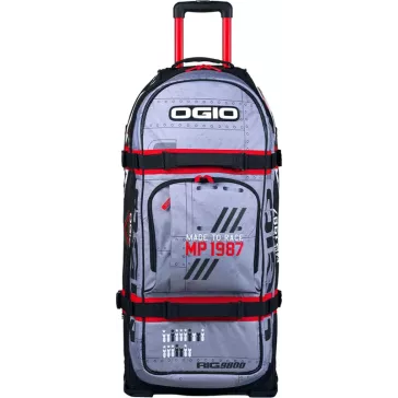 Sac de Voyage OGIO RIG 9800 Pro-Anthracite