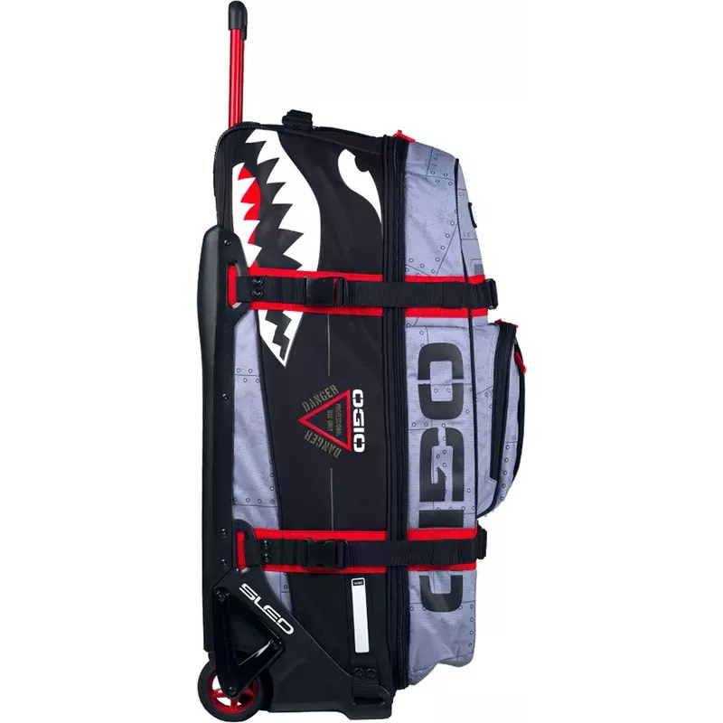 Sac de Voyage OGIO RIG 9800 Pro-Anthracite