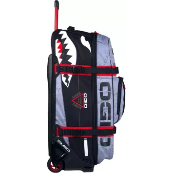 Sac de Voyage OGIO RIG 9800 Pro-Anthracite