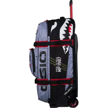 Sac de Voyage OGIO RIG 9800 Pro-Anthracite