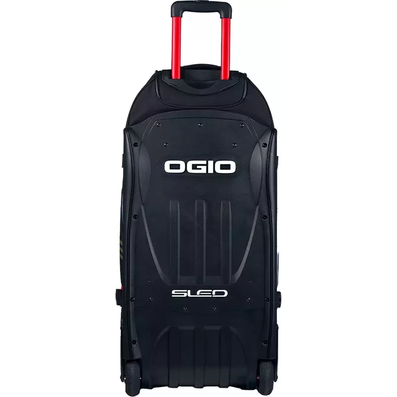 Sac de Voyage OGIO RIG 9800 Pro-Anthracite