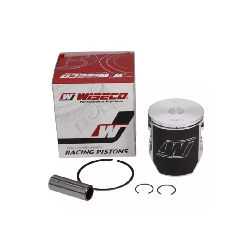 Kit piston YAMAHA 125 YZ 22-25 WISECO