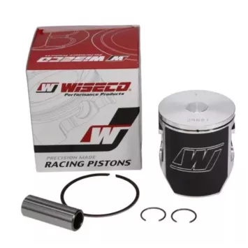 Kit piston Forgé YAMAHA 125 YZ 22-25 WISECO