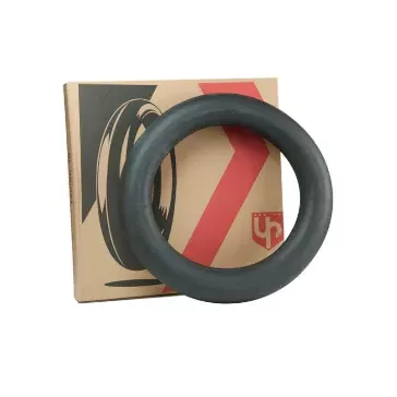 BIB MOUSSE ENDURO UP 140/80-18