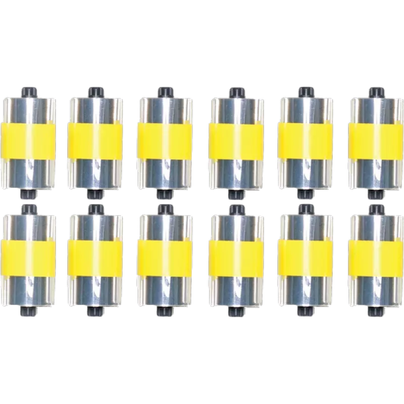 rouleaux films roll off (pack 12) Scott