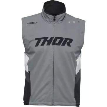 Veste THOR sans manches (3 coloris)
