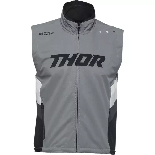 Veste THOR sans manches (3 coloris)