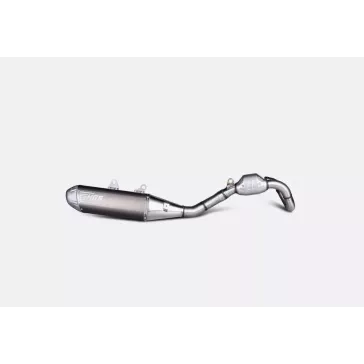 ligne HGS alu 450 CRF 2021-2025