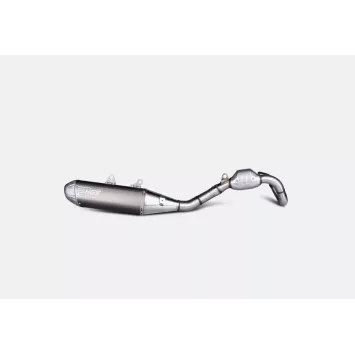 ligne HGS alu 450 CRF 2021-2025