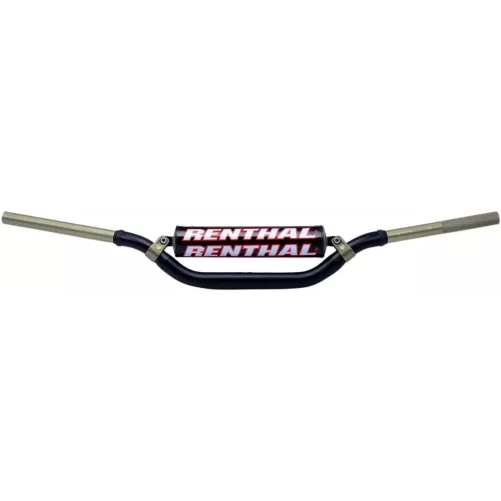 Guidon RENTHAL Twinwall 997 Noir - CRF/KX-F