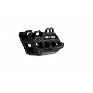 guide chaine ACERBIS 125 / 250 YZ 05-25 et 250 / 450 YZF 08-22 destockage