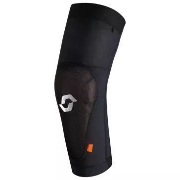 Coudières Scott Softcon 2 Noir