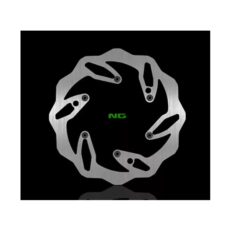 Disque frein avant NG 260mm KTM SX/F, EXC/F 1998-2024