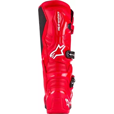 Bottes Alpinestars Tech 7 rouge