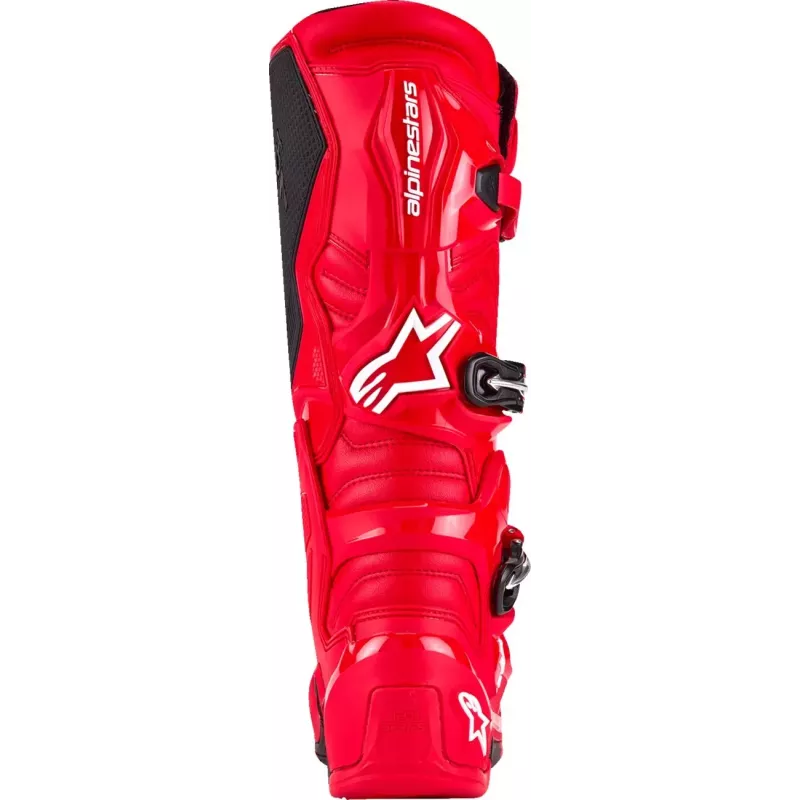Bottes Alpinestars Tech 7 rouge