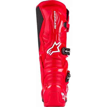 Bottes Alpinestars Tech 7 rouge