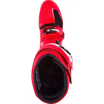 Bottes Alpinestars Tech 7 rouge
